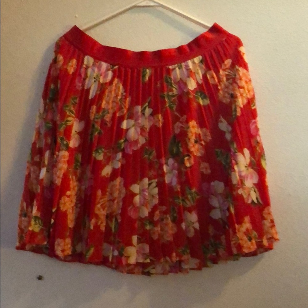 Skirt